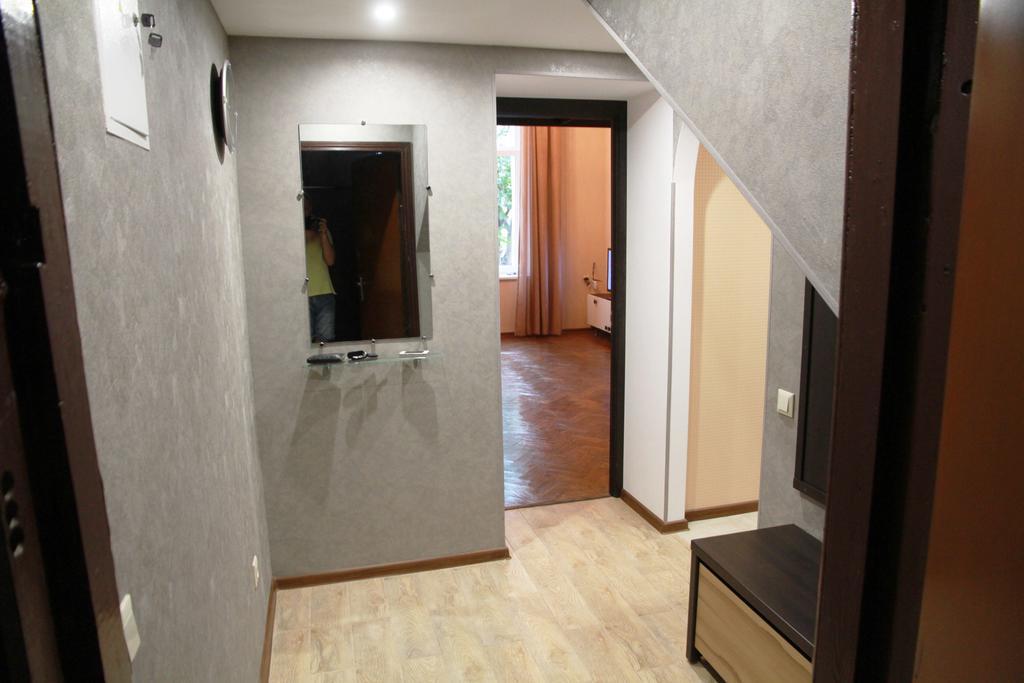 Apatments On Grecheskaya Appartamento Odessa Esterno foto